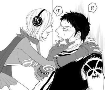 Best Katakuri Charlotte Image