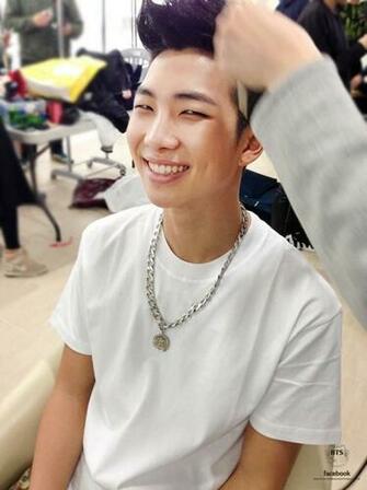 Best Image About Rap Monster Sexy