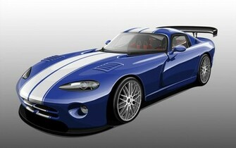 Dodge Viper Wallpaper Jpg