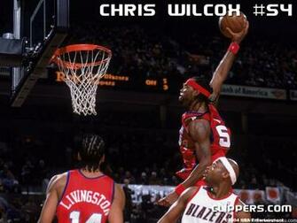 Nba Dunk Wallaper Picture
