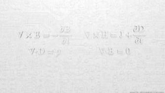 Maxwell S Equations Gray By Movabletype