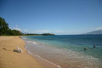Kahekili Beach Park Maui Guidebook