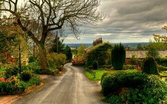 HD 1080p England Wallpaper Background For
