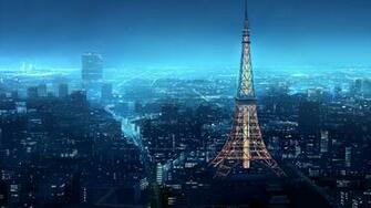 Tokyo Wallpaper 1080p