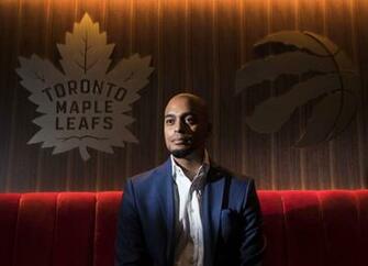 Mlse Digital Boss Looks To Expand Fan Experience In Arena And