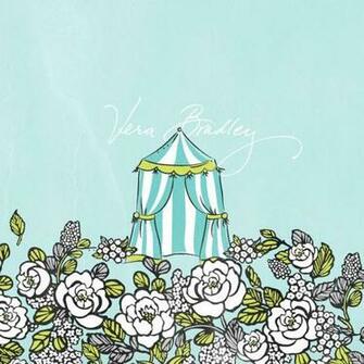 Vera Bradley Wallpaper Island Bloombradley