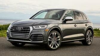 Audi Sq5 Us Wallpaper And HD Image Car Pixel