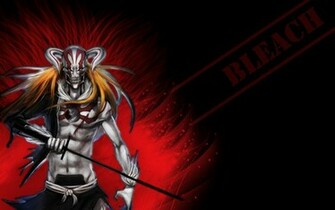 Bleach Hollow Wallpaper Ichigo Vastolorde