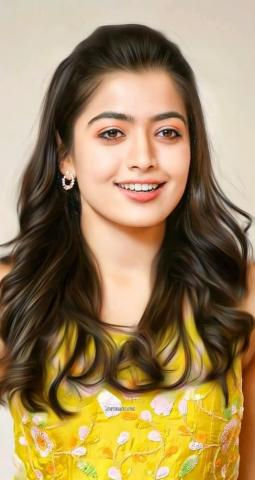 Rashmika Mandanna Wallpaper Top 4k Pictures Photos
