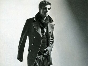 Paul Wallpaper Wesley