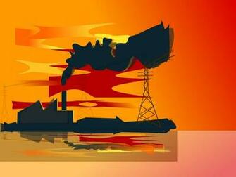 Pollution Clipart Air Background X