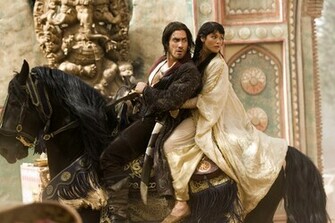 Desktops Background Prince Of Persia Movie