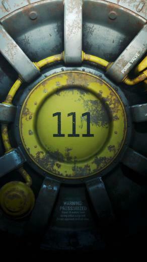 Fallout Erscheint Am November F R Pc Ps4 Und Xbox One