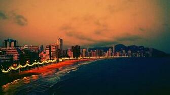 Benidorm Wallpaper Image Group
