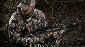 Tenpoint Crossbow Smartphone And Des Desktop Background