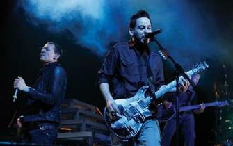 Mike Shinoda Live Photo Wallpaper HD