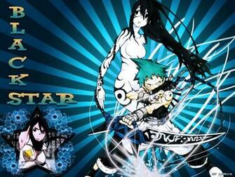Black Star Wallpaper