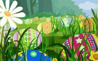 Wallpaper Holiday Easter