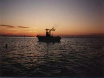 Offshore Fishing Wallpaper Huntstats