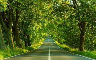 Wallpaper Desktop Nature Scenery In HD
