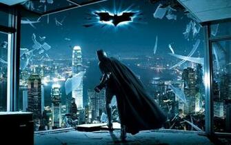 Batman Dark Knight