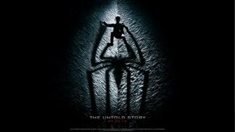 Spiderman HD Wallpaper Background Image FHD 4k