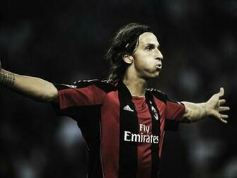All Football Players Zlatan Ibrahimovic HD Wallpaper