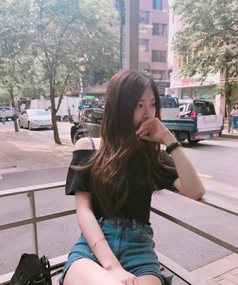 Blackpink Park Chaeyoung Hashtag Image On