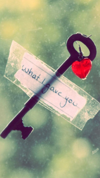 Most Popular Love iPhone 5s Wallpaper 6s