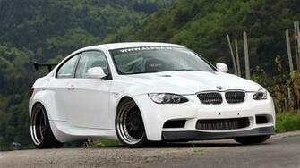 Wallpaper Bmw 335i Coupe Bt92 Freak Wheel