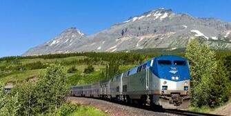 Amtrak Cross Country Travel At Its Finest