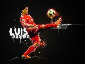 Luis Suarez Wallpaper
