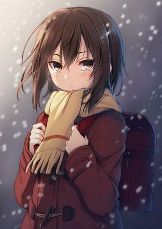 Hinazuki Kayo Boku Dake Ga Inai Machi Zerochan Anime Image Board