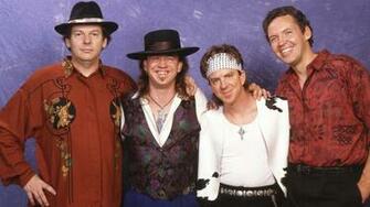 Stevie Ray Vaughan And Double Trouble Music Fanart Tv