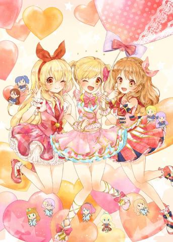 Saotome Ako Mobile Wallpaper Zerochan Anime Image