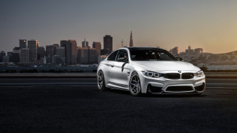 Bmw Laptop Wallpaper On