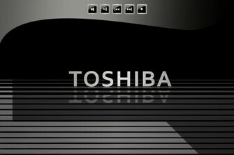 Toshiba Wallpaper