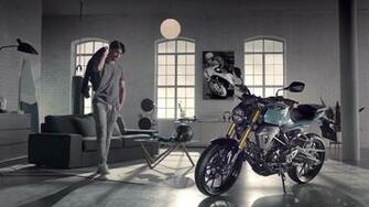 Thailand Gets A Smashing New Commuter Called The Honda Cb 150r