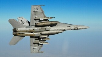 Military Aircraft Wallpaper