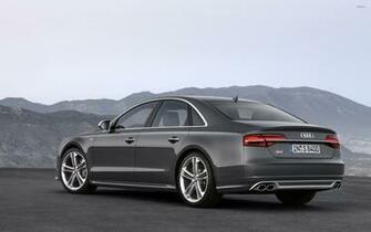 Audi S8 Wallpaper 4usky