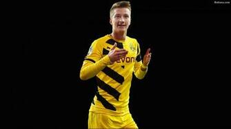 Borussia Dortmund Background Wallpaper Baltana