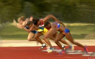 Top Track And Field Pictures Wallpaper