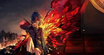 Ultrawide Wallpaper Anime Top