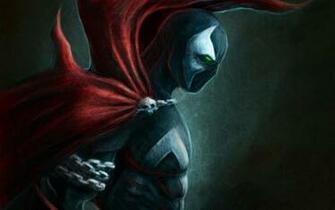 Spawn Wallpaper
