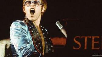 Elton John Wallpaper X Net