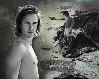 Taylor Kitsch Image