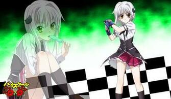 Koneko Toujou Highschool Dxd Wallpaper By Blfml72 On
