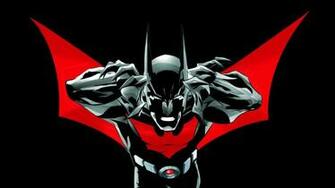 Batman New Wallpaper Cartoon Network Series