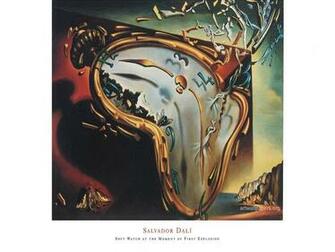 Salvador Dali Wallpaper Paintings Desktop