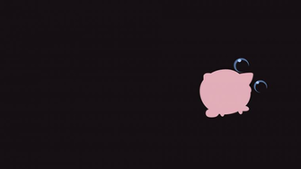 Jigglypuff HD Wallpaper